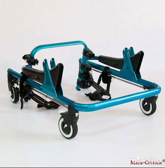 Опоры - Ходунки для больных дцп HMP-K4200L