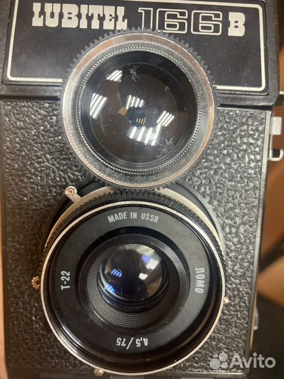 Продаю фотоаппарат