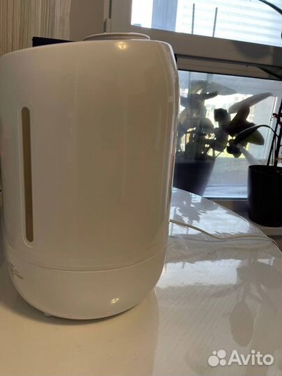 Увлажнитель воздуха Deerma DEM-F600