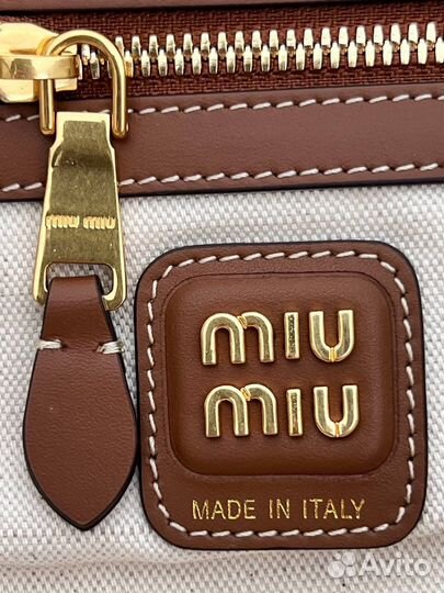 Продаю сумка MIU MIU 