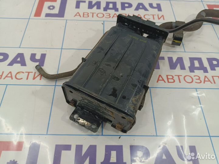 Абсорбер Kia Rio 3 (QB) 31420-4L000