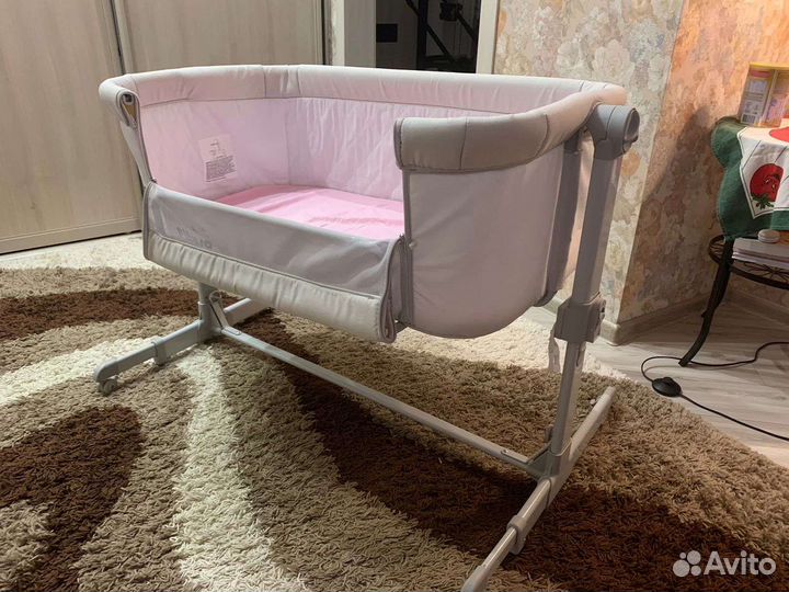 Детская люлька колыбель