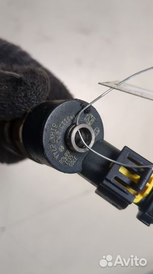 Форсунка топливная Fiat Doblo, 2009