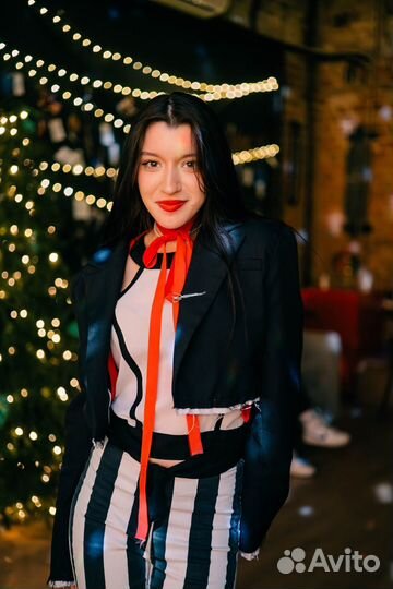 Администратор фотостудии