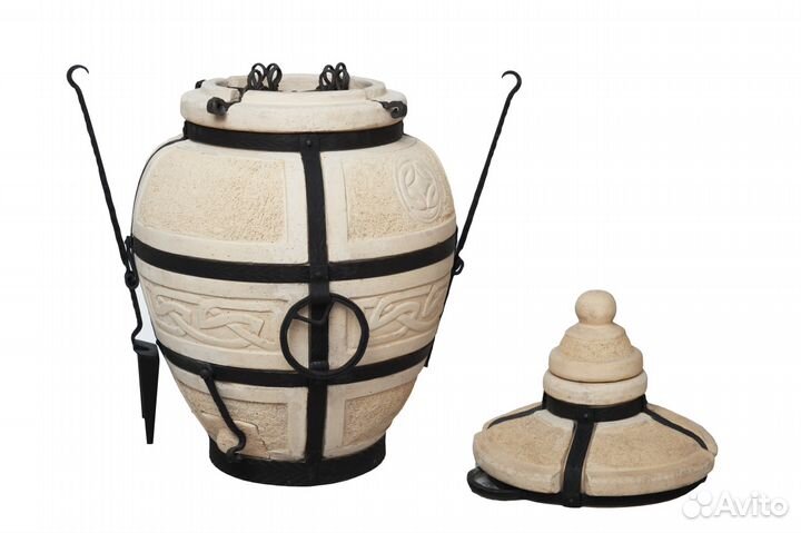 Тандыр «Есаул» бесплатная доставка