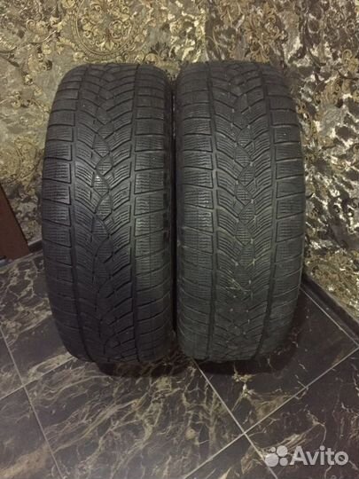 Goodyear UltraGrip 265/65 R17 112