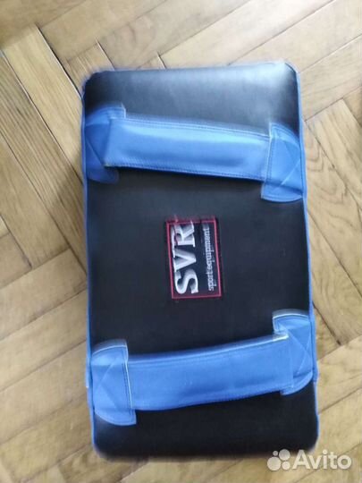 Снаряжение для единоборств