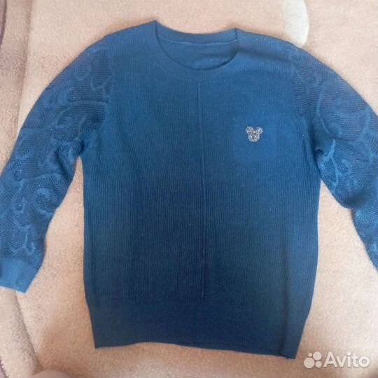 Вещи женские