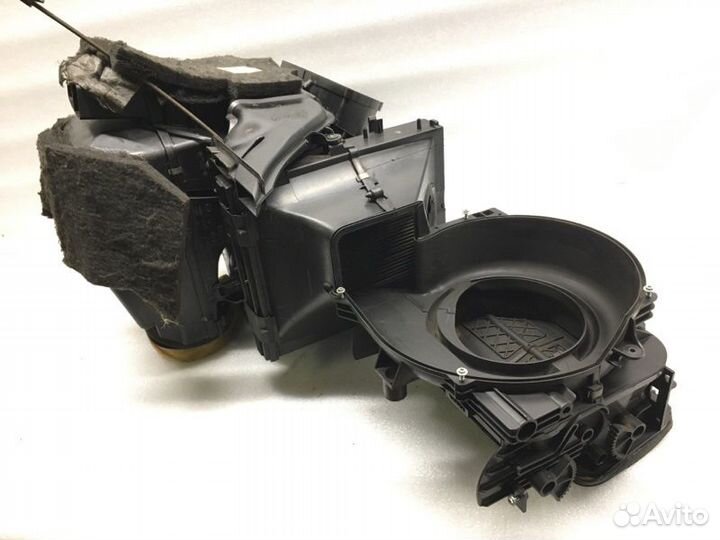 Корпус печки Volkswagen Polo седан 1.6 2013