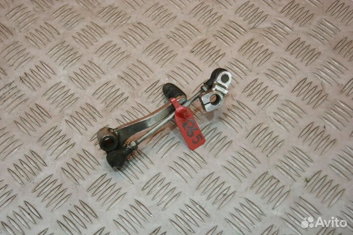 Рычаг кпп Kawasaki ZZR250