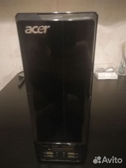 Компьютер Acer