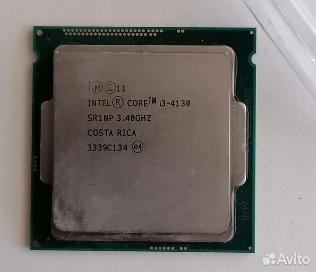 LGA775 и 1155 +1150