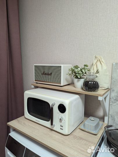 Колонка Marshall Stanmore II