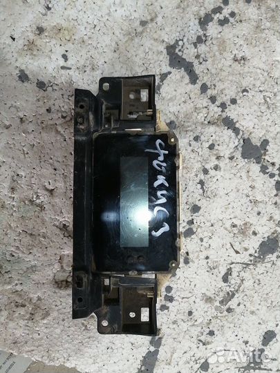 Ford focus 3 дисплей