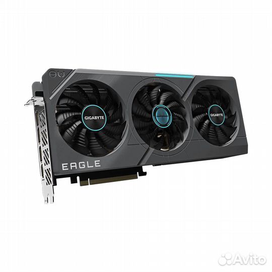 Gigabyte nvidia (GV-N407teagle OC-12GD)