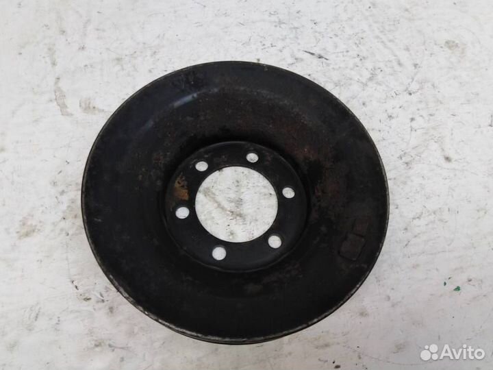 Шкив коленвала A6030320404