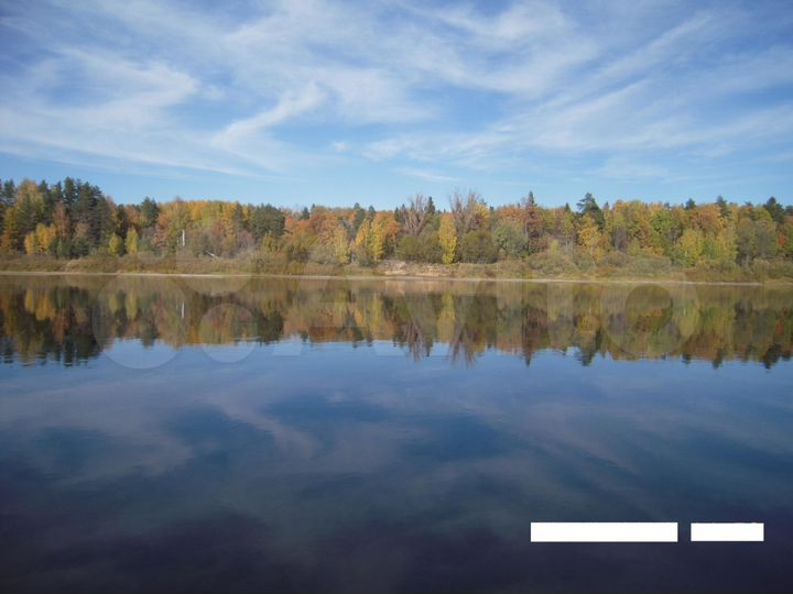 Участок 10 га (СНТ, ДНП)