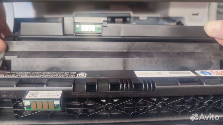 Мфу Ricoh SP360sf