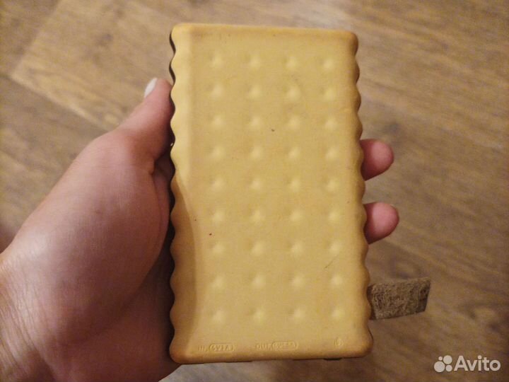 Повербанк неработающий