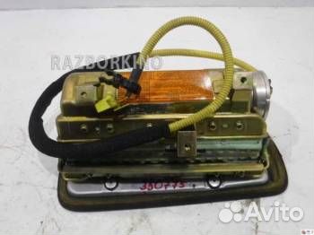 Подушка безопасности в торпеду 98211AC870ML