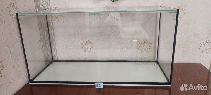 Аквариум 200 литров