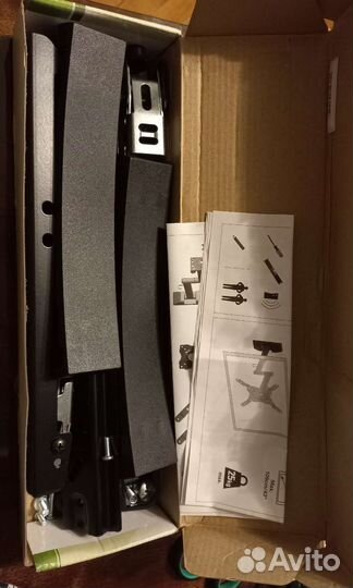 Крепление для телевизора