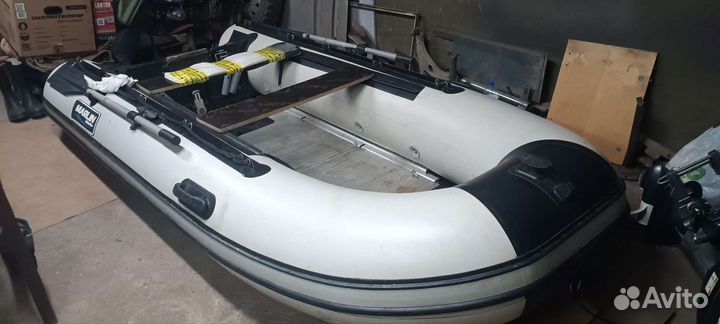 Marlin 3300