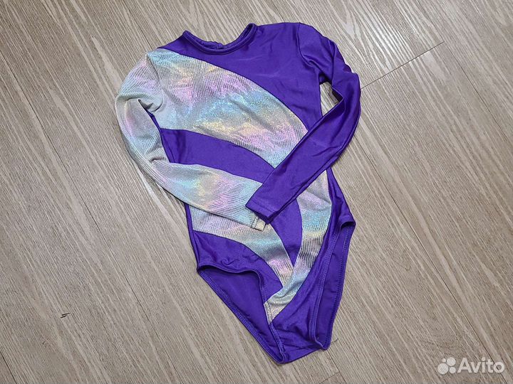 Купальник 104 - 116