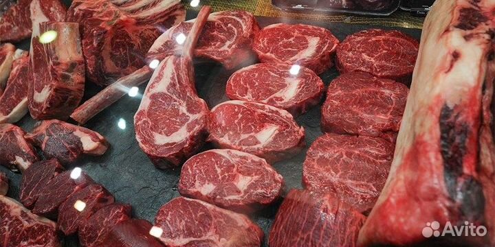 Фасовщица на мясо с еженедельной оплатой