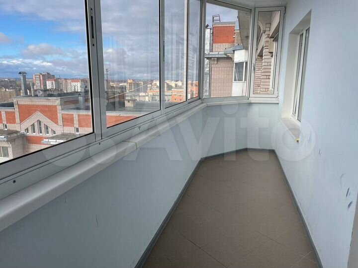 1-к. квартира, 39 м², 11/13 эт.