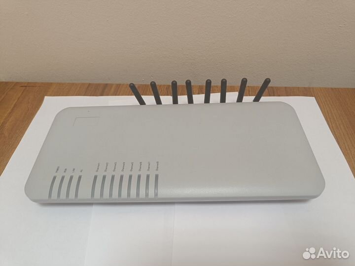 GSM-шлюз GoIP 8