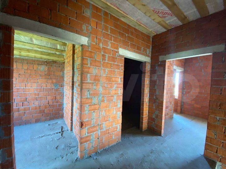 Дом 102 м² на участке 5,2 сот.