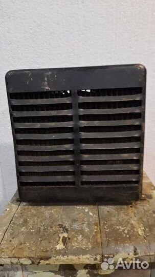 Раф 2203 печка салона