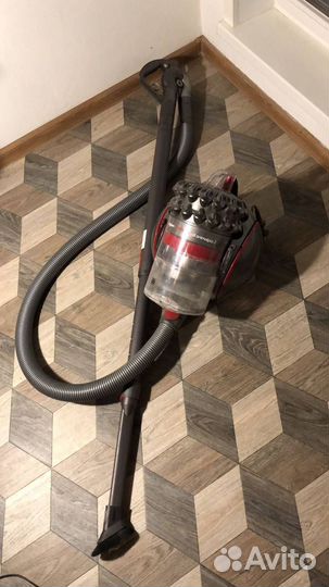Пылесос Dyson Cinetic big ball animalpro 2 (CY26)
