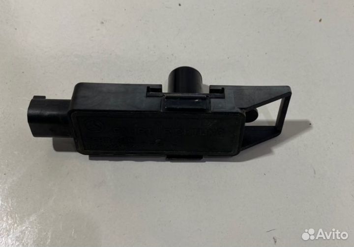 Датчик света передний Mercedes-Benz S-Class W221