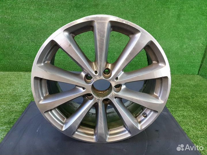 Диск литой R17 Mercedes E W213 (2016-н.в.)