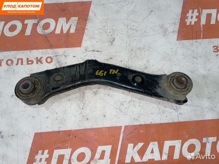 Рычаг задний верхний Kia Sportage 3 2013