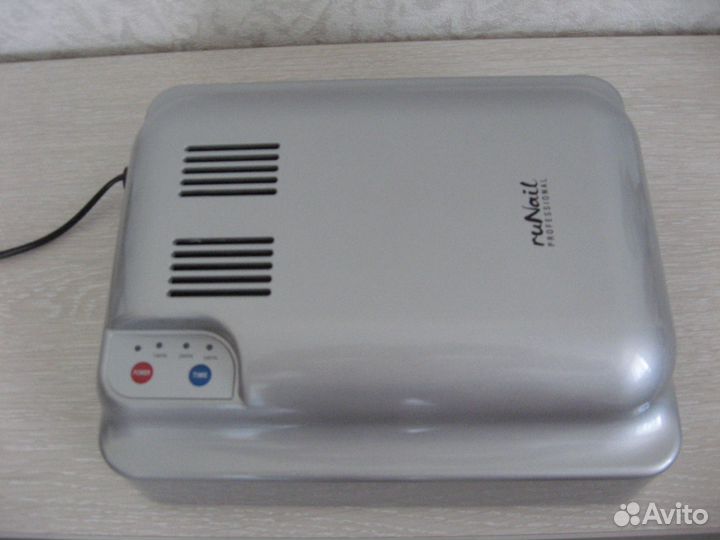 Прибор для сушки лака для ногтей