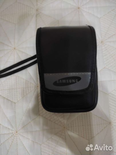 Плёночный фотоаппарат Samsung FF-222