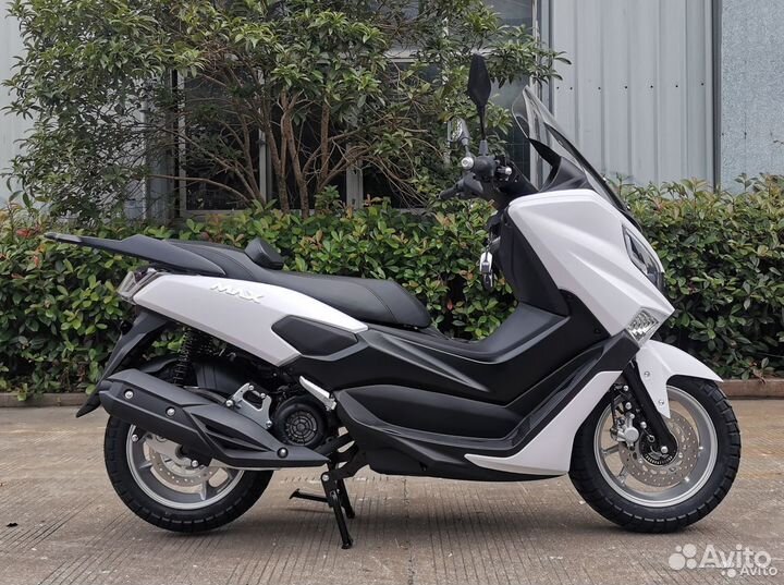 Скутер MAX - 200cc