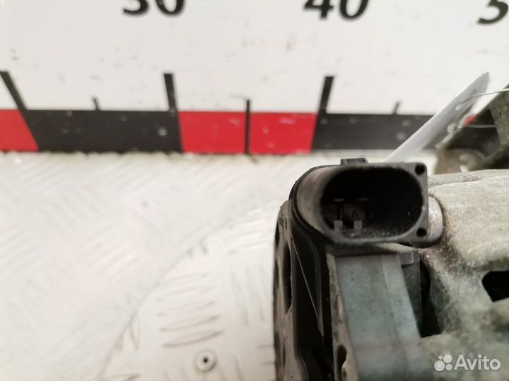 Генератор Ford Mondeo 4 1469391