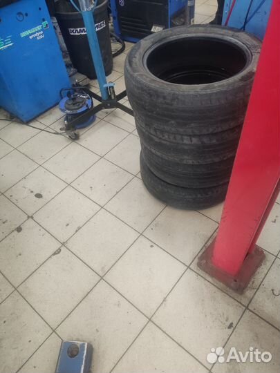 Matador Hectorra 5 195/55 R16