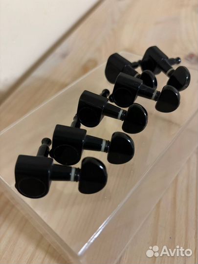 Колки для электрогитары