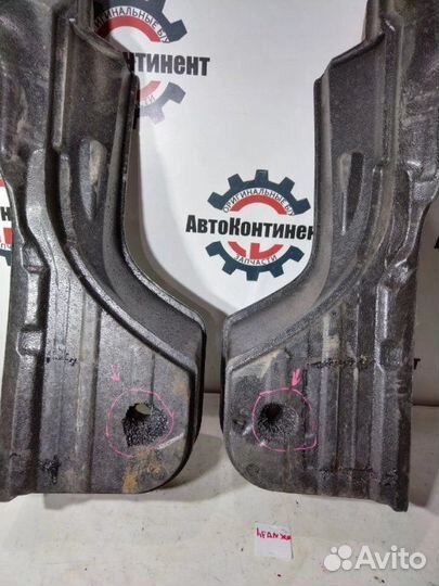 Ящик для инструментов Lifan X60 LFB479QFA 2013