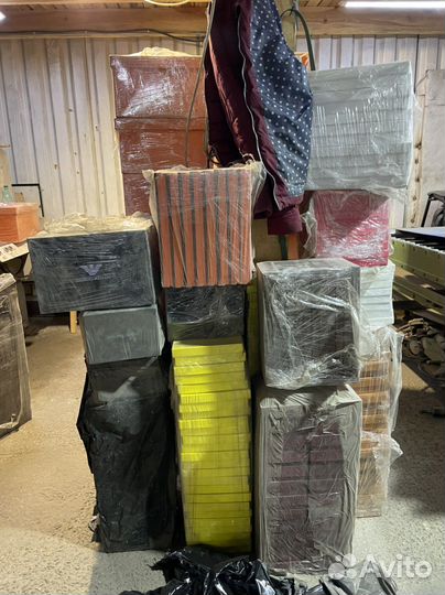 Производство коробок,любой констркц.материалов