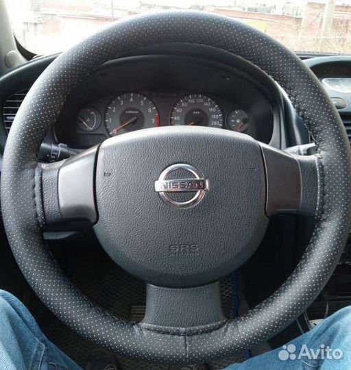 Оплётка на руль