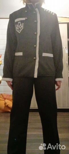 Косплей Шуичи Сайхара