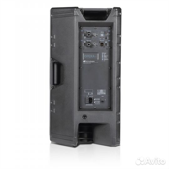 Активнная акустическая система dB Technologies opera 12