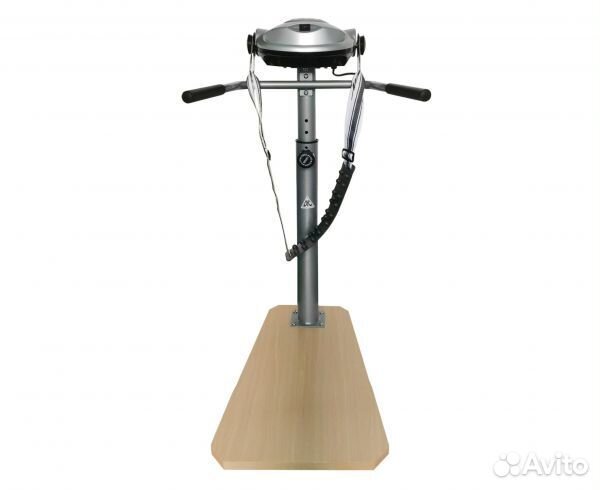 Вибромассажер DFC Vibro15