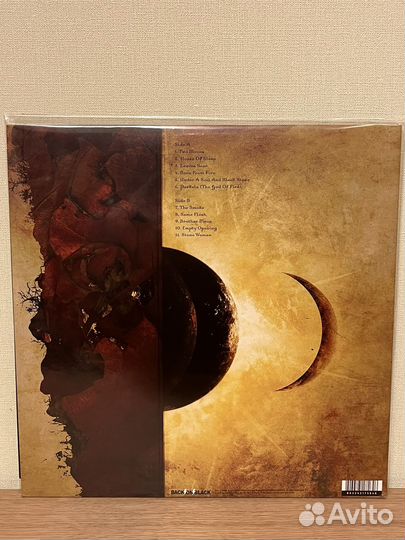 Виниловая пластинка Amorphis